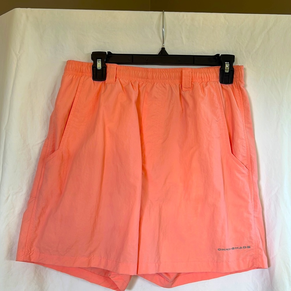 Men’s Columbia PFG Backcast III shorts